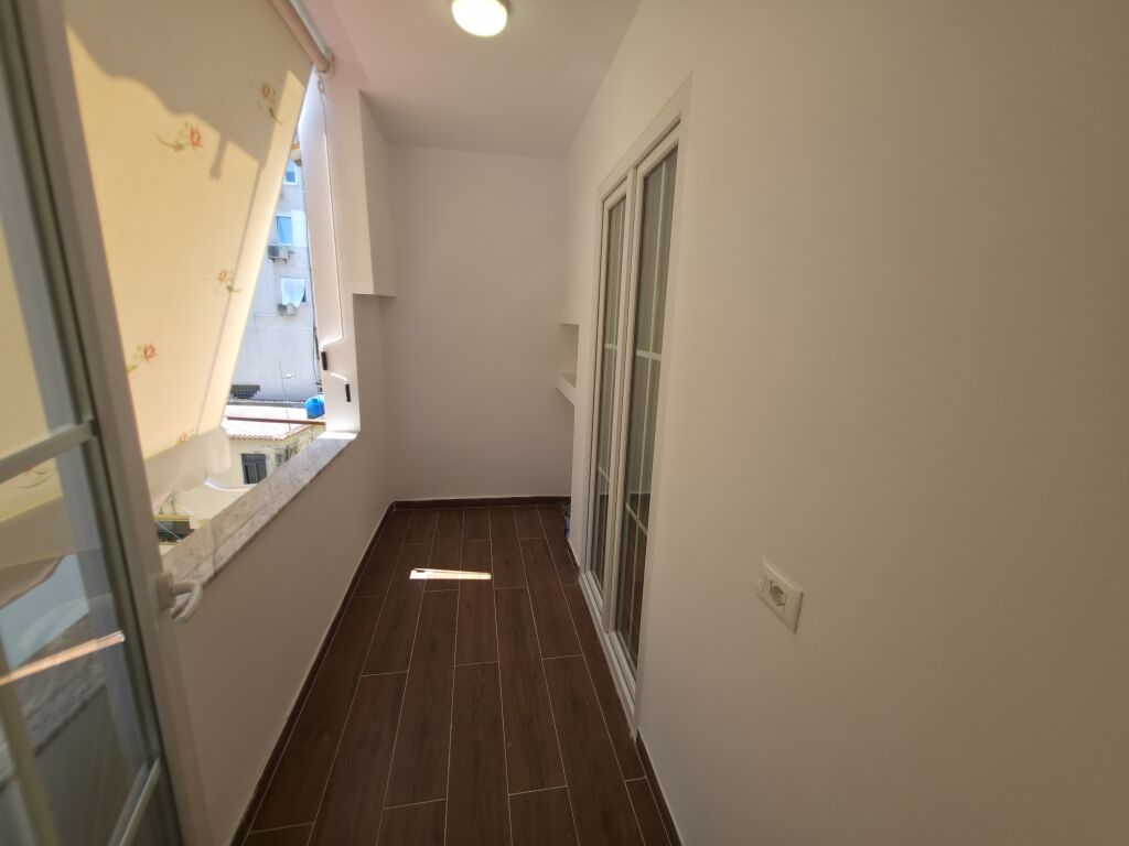 🏡 Shitet Apartament 1+1 – Hoxha Tahsim | 50.7 m² | 163,000 €