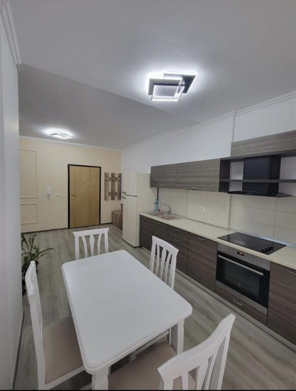 Apartament Me Qera 1+1 Tek Varri i Bamit (ID B2101141) Tirane.