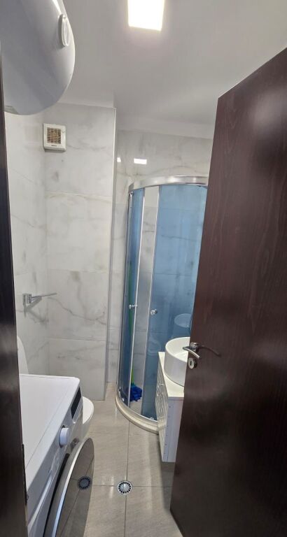 Rent | Apartament 1 + 1 | Komuna e Parisit | 550 €/month