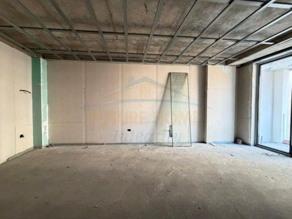 For sale, Apartment 1+1, Golden Gate Complex, Tirana.