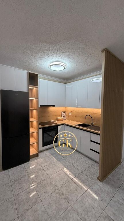 🏡 APARTAMENT ME QERA  1+1 PLAZH DURRES 
