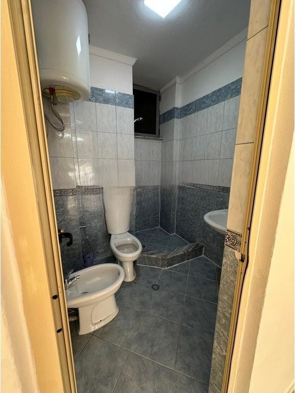 Shitet apartament  2+1+2 ne  FRESK 130,000 €