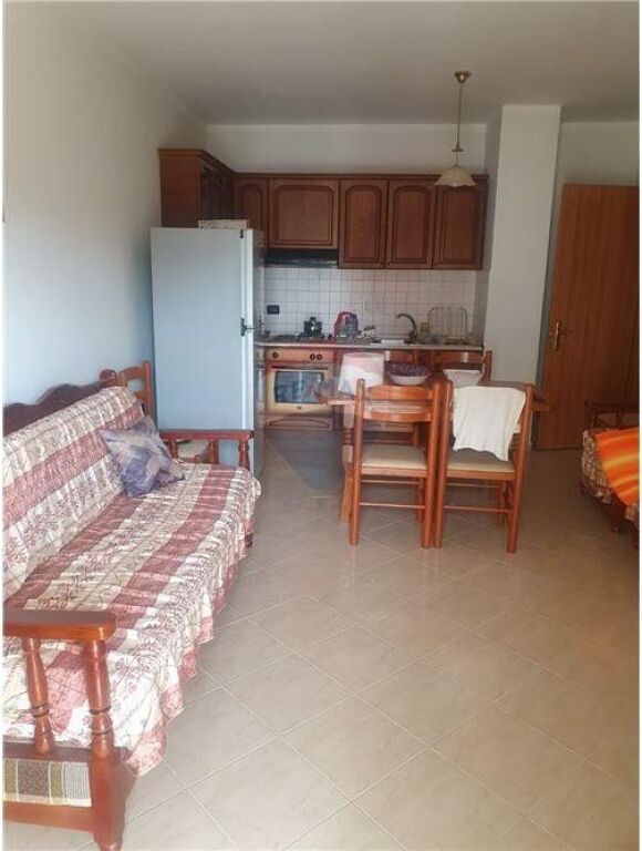 APARTMENT 1+1 IN GOLEM