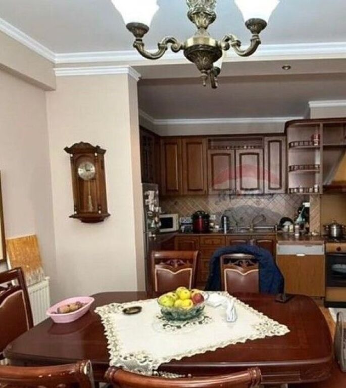 APARTAMENT 2+1+2 PER SHITJE TE KOMUNA E PARISIT  ID: 530261046-516