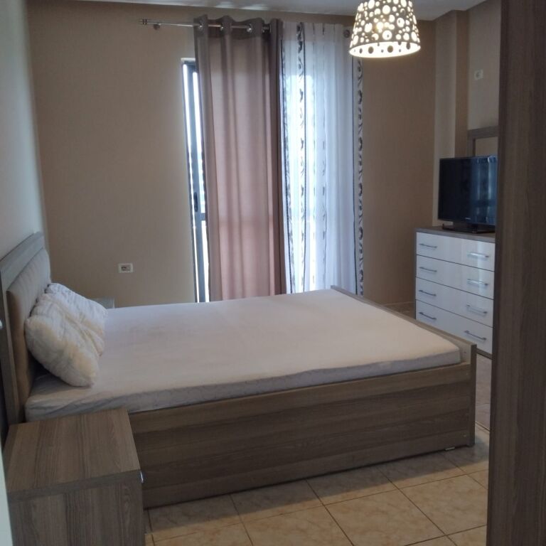 Apartament 2+1 me qira – Don Bosko, përballë Gjykatës Administrative !