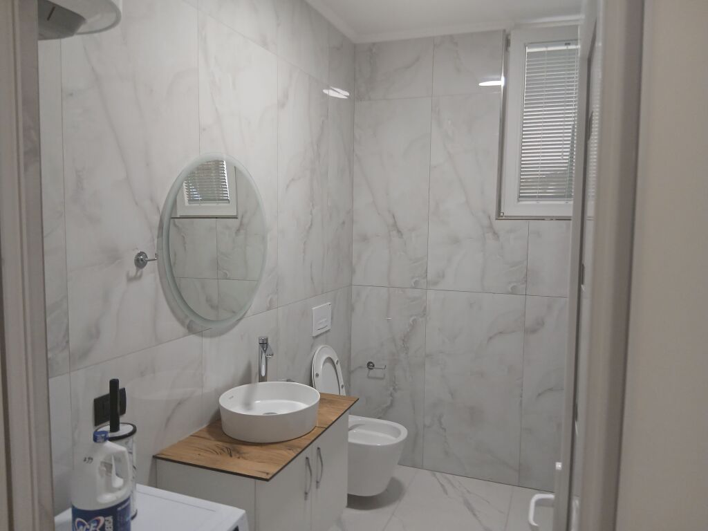 Apartament