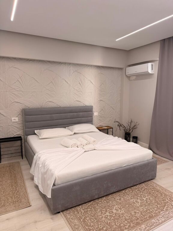 Shitet Apartament  1+1 në Vollga, Durrës