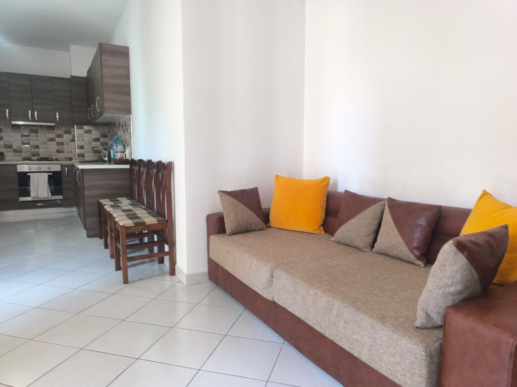 Apartment 2+1 for rent in Astir