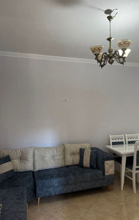 Apartament me qera 1+1 Porcelan