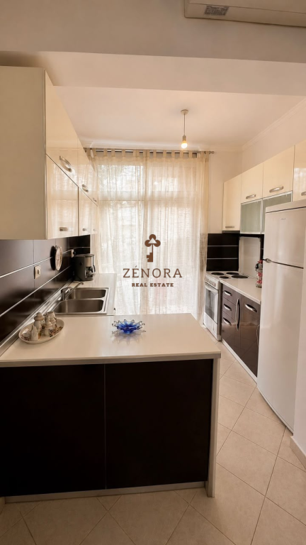 Appartamento 2+1+2 in affitto a Fresk, Tirana (A211010TR)
