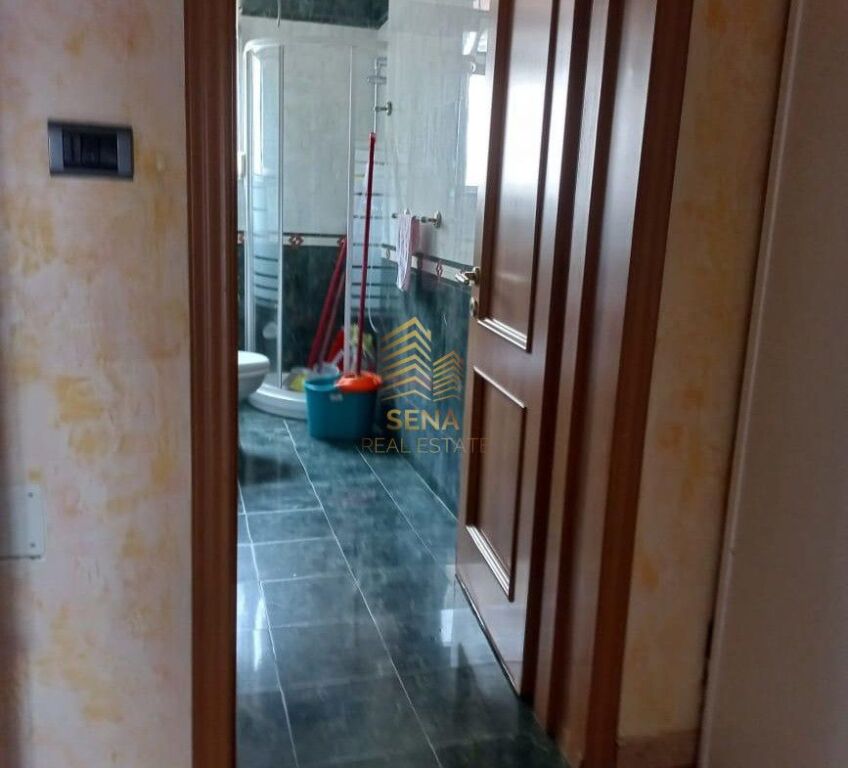 Qira, Apartament 2+1+2blk, Rruga e Elbasanit, 60.000 Leke/muaj