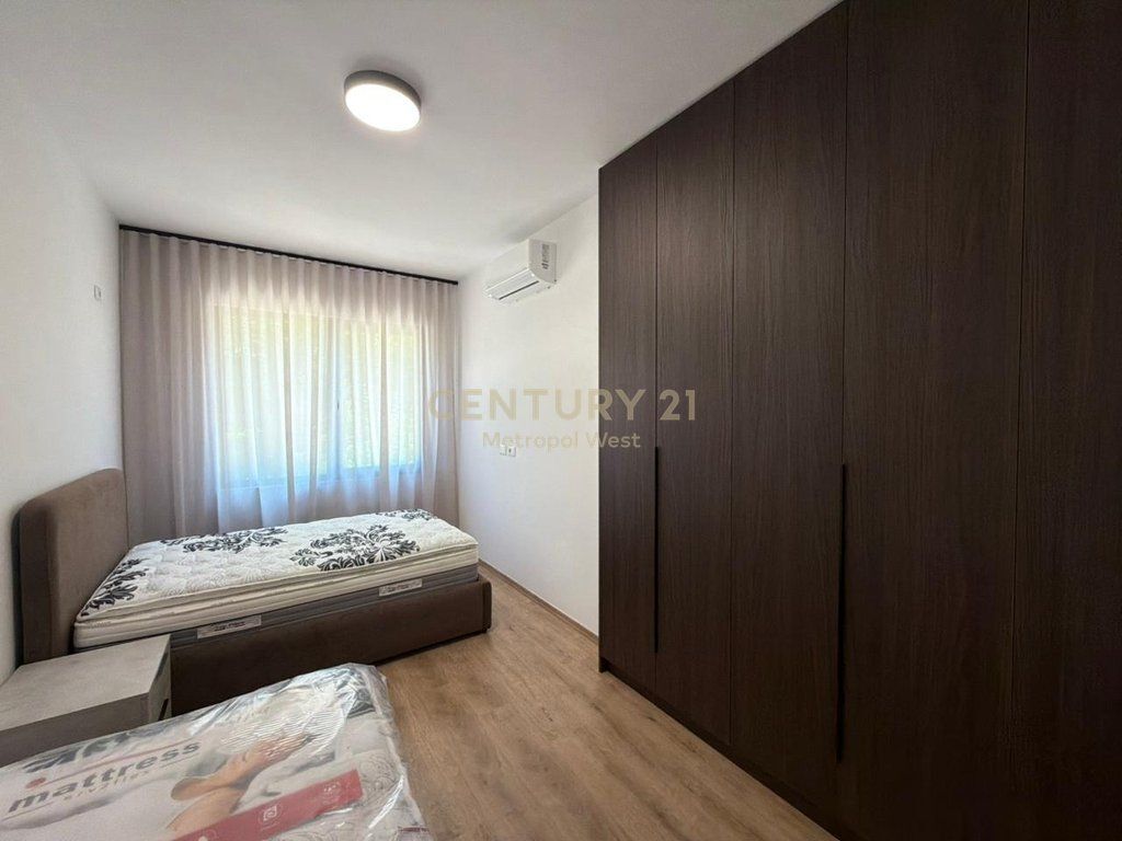 Appartamento 2+1+2 in Affitto con Posto Auto – Complesso Xheluks, Via Elbasan