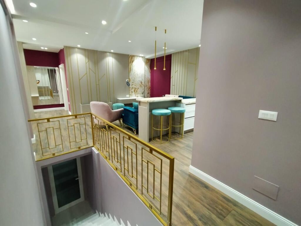 JEPET ME QERA APARTAMENT 2+1 PRANE GJYKATES, DURRES