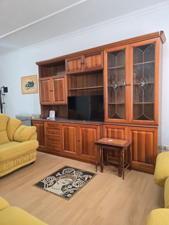 Apartament me qira 2+1+2 Rruga Sami Frasheri