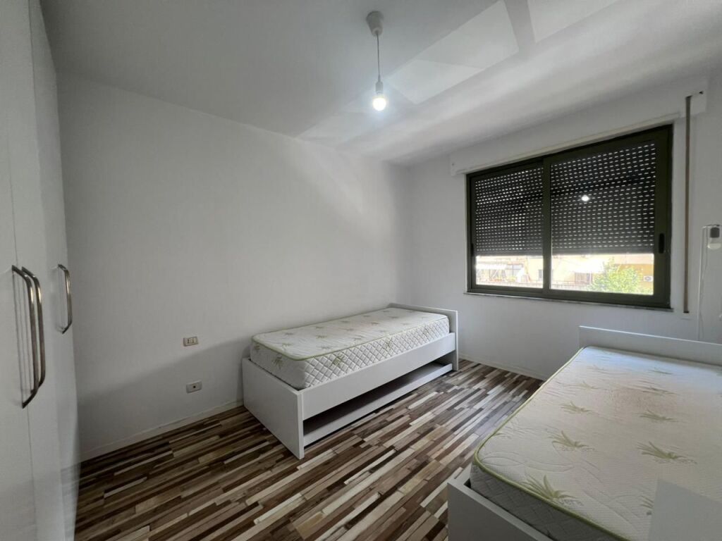 APARTAMENT 2+1 NE KOMUNE TE PARISIT
