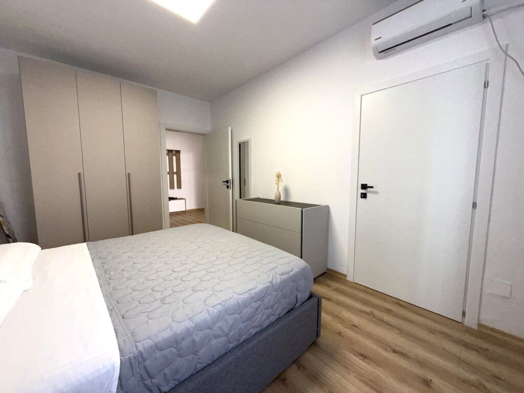 APPARTAMENTO 1+1 IN AFFITTO EX ESPOSIZIONE, VICINO AL TRIBUNALE