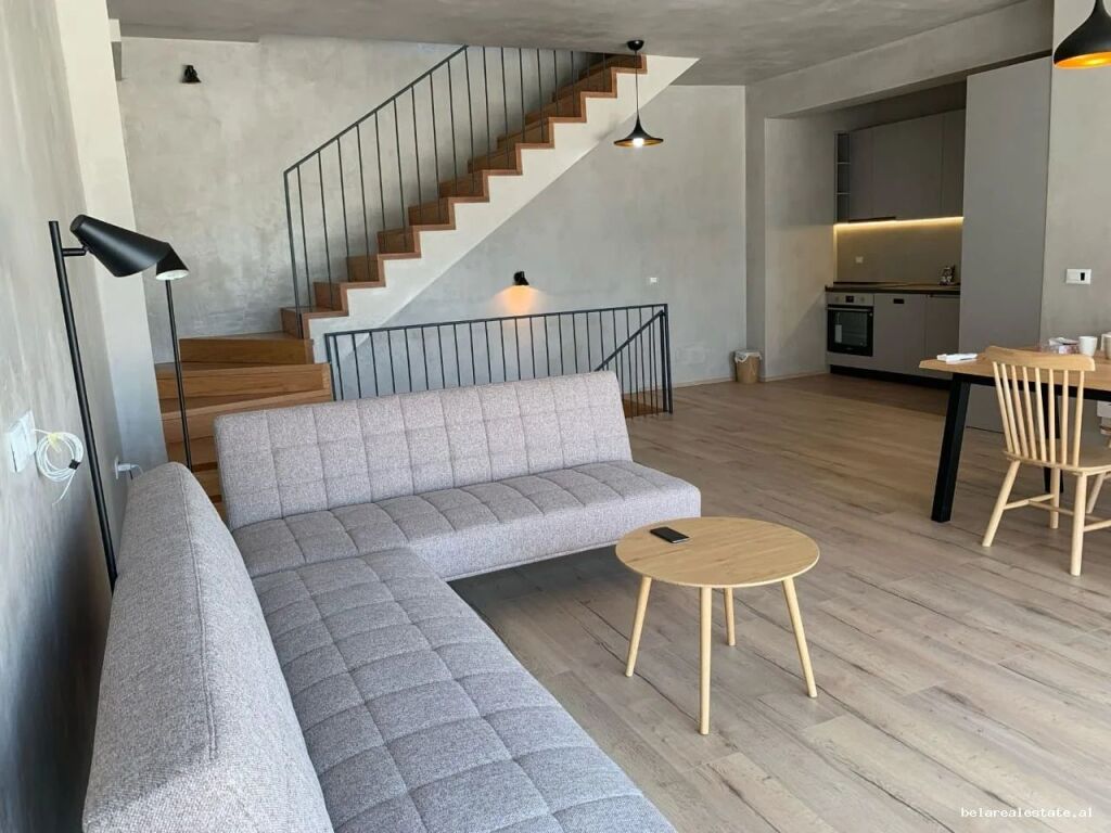 Aparament Me Qera Tripleks 2+1 Tek Kodra E Diellit 2 (ID B2201976) Tirane