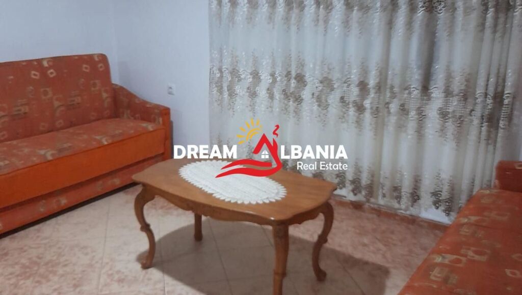 Apartment 2+1 for rent Brryl, near Tirana Bank (ID 4229615)