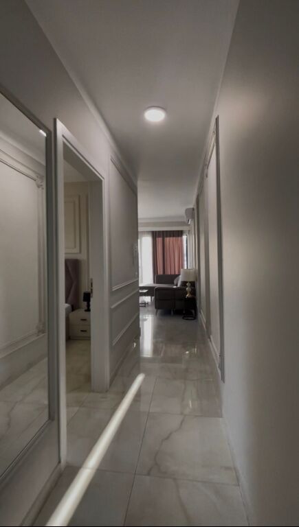Appartamento in affitto 1+1 in Via Kosovareve