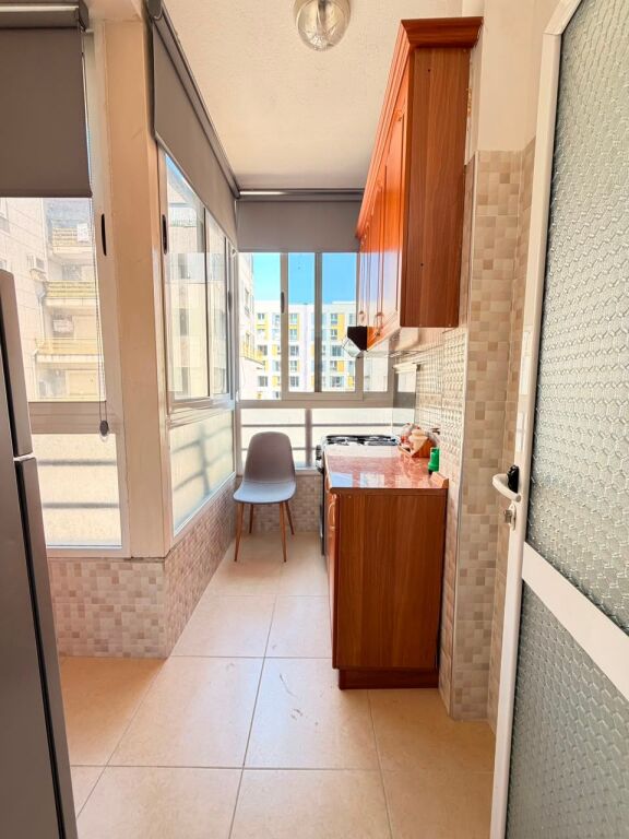 Apartament 1+1 për Shitje – Pranë Ujësjellësit, Durrës