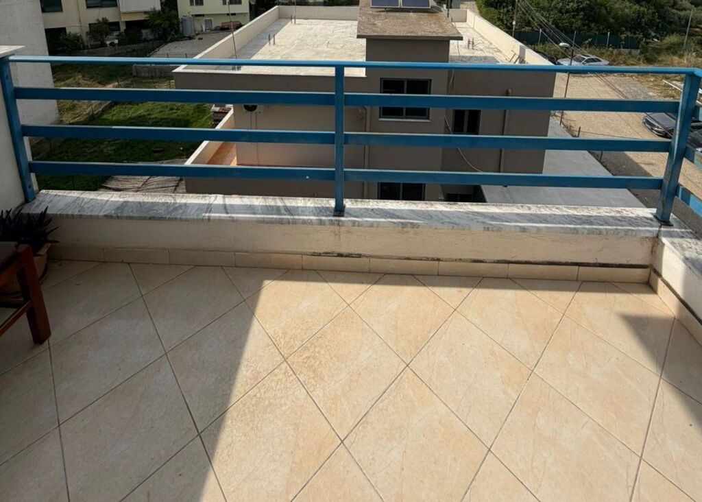Appartamento 1+1 arredato in affitto a Fresk