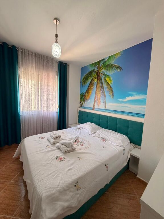 Apartament 1+1 për Shitje – Pranë Ujësjellësit, Durrës