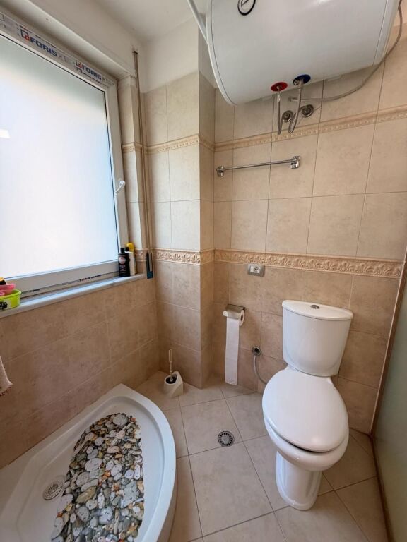 Apartament 3+1+2 me Qira – Currila, Durrës