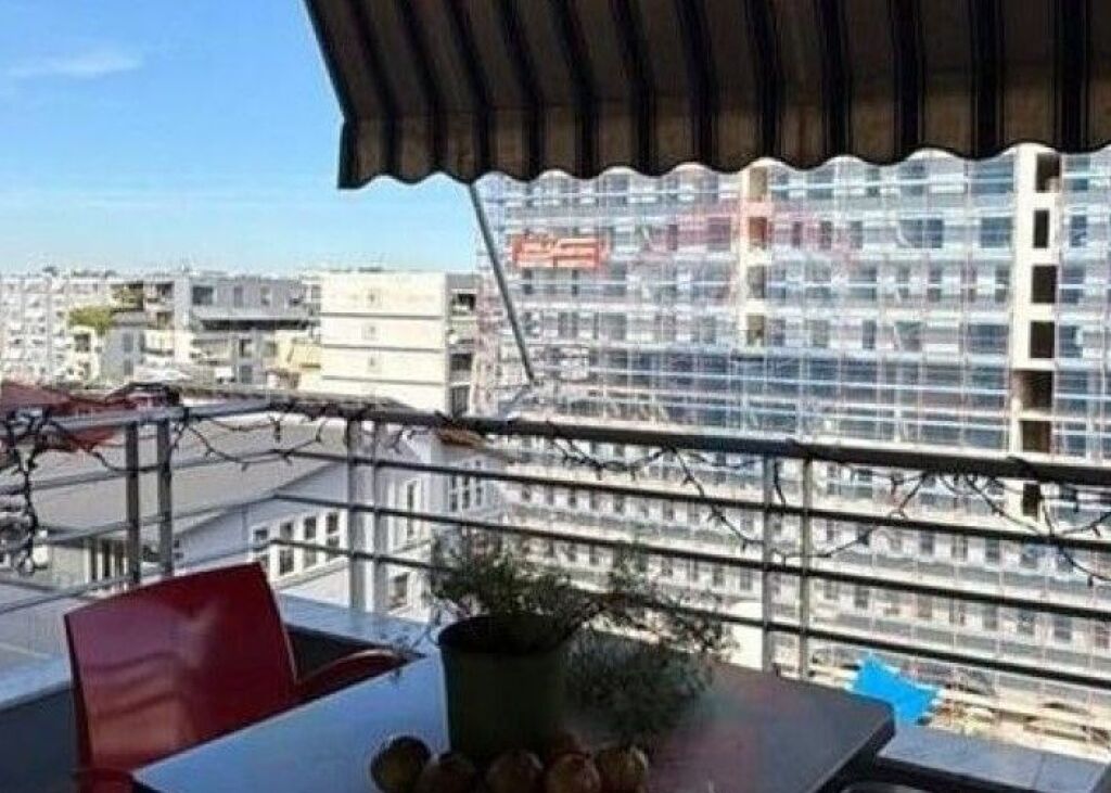 APARTAMENT 2+1+2 PER SHITJE TE KOMUNA E PARISIT  ID: 530261046-516