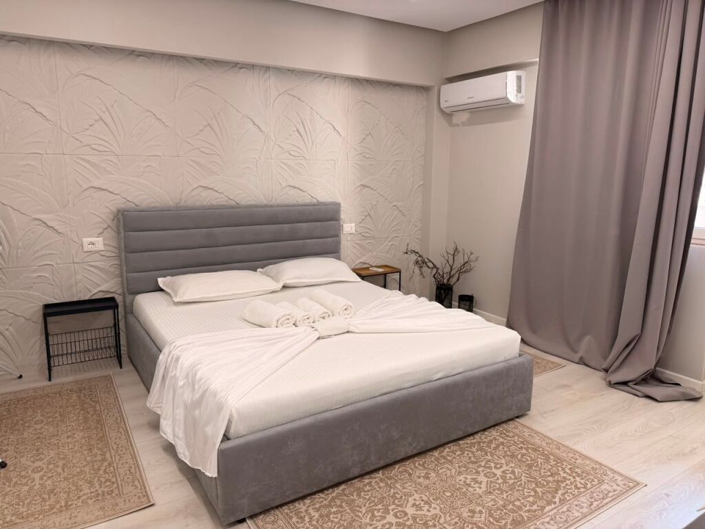 Shitet Apartament 1+1 në Vollga, Durrës