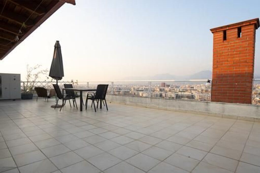 Affittasi Duplex 4+1+Parcheggio presso la Residenza "Kodra e Diellit"