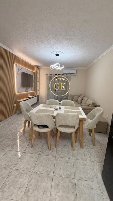 🏡 APARTAMENT ME QERA  1+1 PLAZH DURRES 