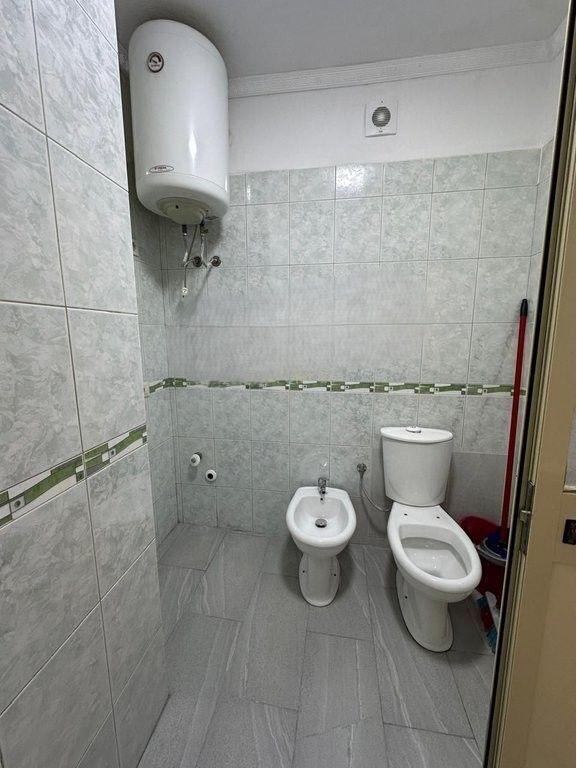 Shitet apartament  2+1+2 ne  FRESK 130,000 €