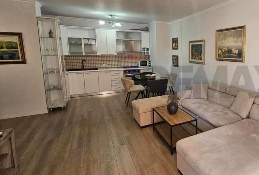 Apartament - Për Qira - Liceu Artistik, Tiranë!!!! ID: 530181101-388