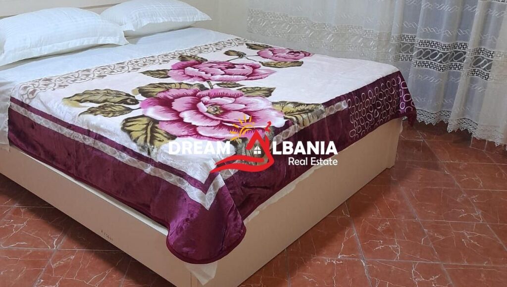Apartment 2+1 for rent Brryl, near Tirana Bank (ID 4229615)