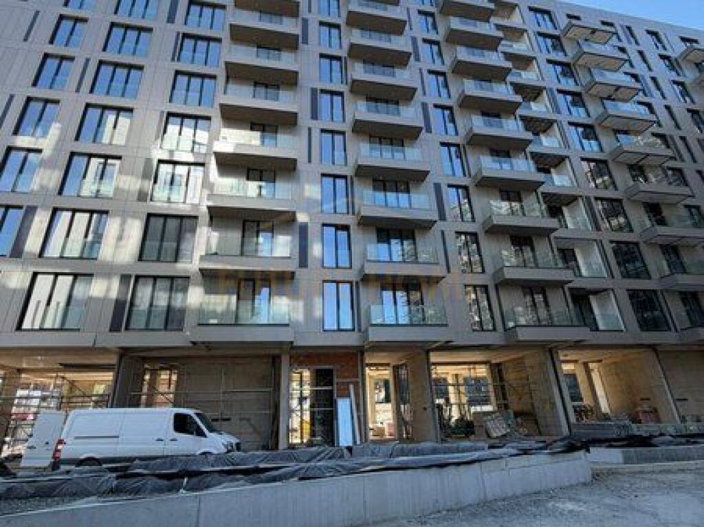 For sale, Apartment 1+1, Golden Gate Complex, Tirana.
