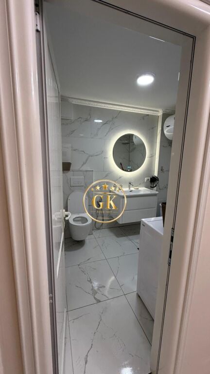 🏡 APARTAMENT ME QERA  1+1 PLAZH DURRES 