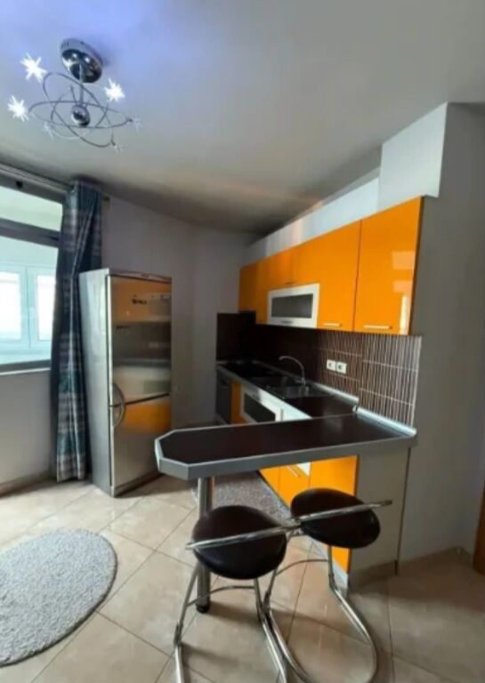 APPARTAMENTO IN AFFITTO 2+1 IRFAN TOMINI 65.000 LEKE FH-81768