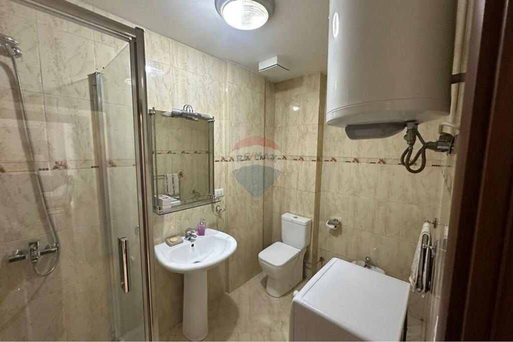 Apartment - For Rent - Myslym Shyri, Tirana