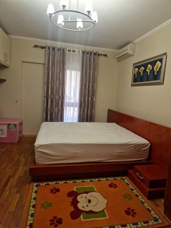 🏢Barrikadave Street, near Hotel Areela, a 2+1+2 apartment, furnished, is for rent. 90,000 Leke