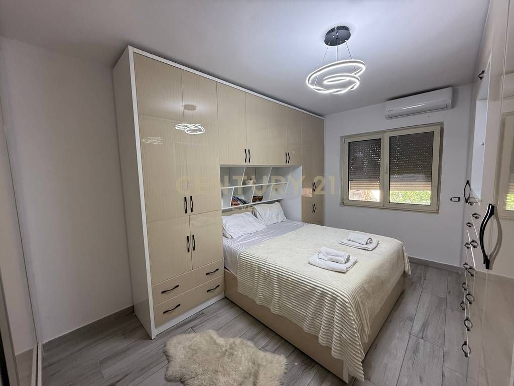 SHKOLLA E BALETIT, JAPIM APARTAMENT 2+1 PER QIRA