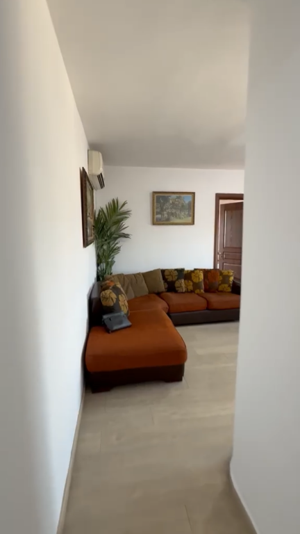 Apartament 2+1 per shitje Brryli Bulevardi Zhan Dark !