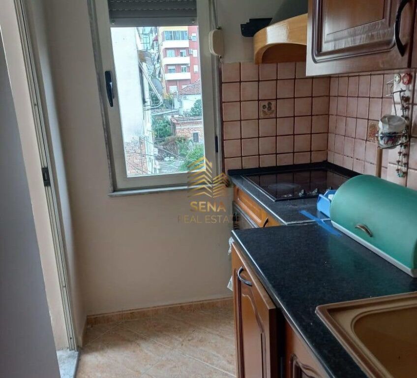 Qira, Apartament 2+1+2blk, Rruga e Elbasanit, 60.000 Leke/muaj