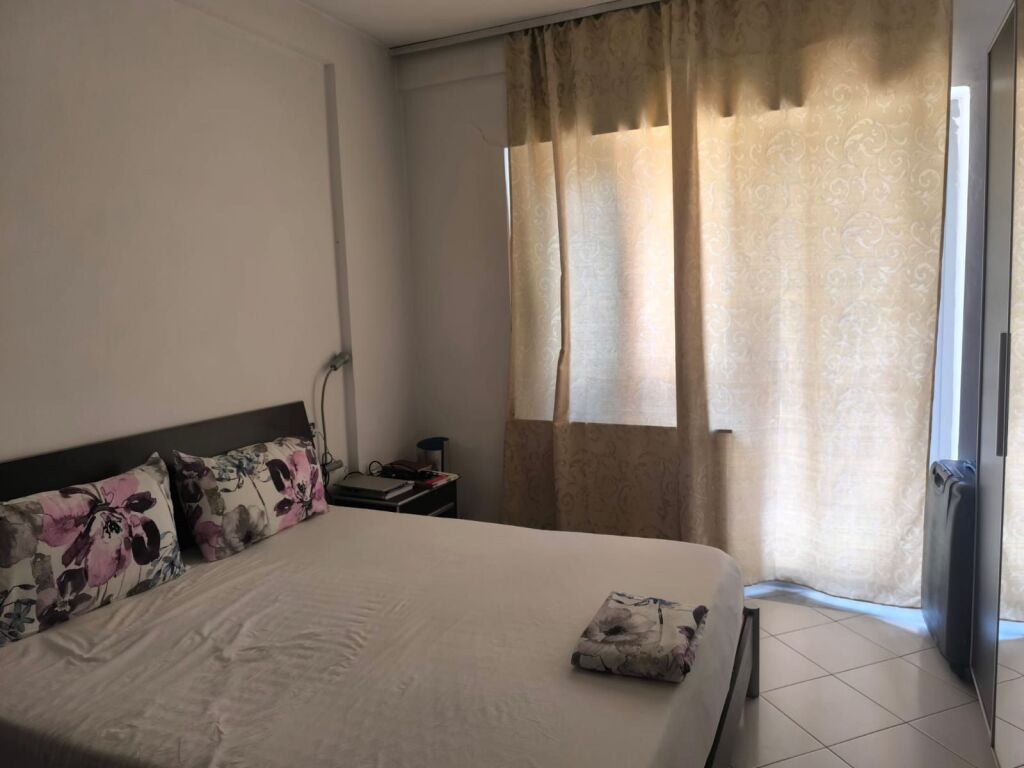 Apartment 2+1 for rent in Astir