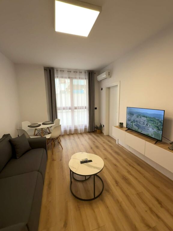 APPARTAMENTO 1+1 IN AFFITTO EX ESPOSIZIONE, VICINO AL TRIBUNALE