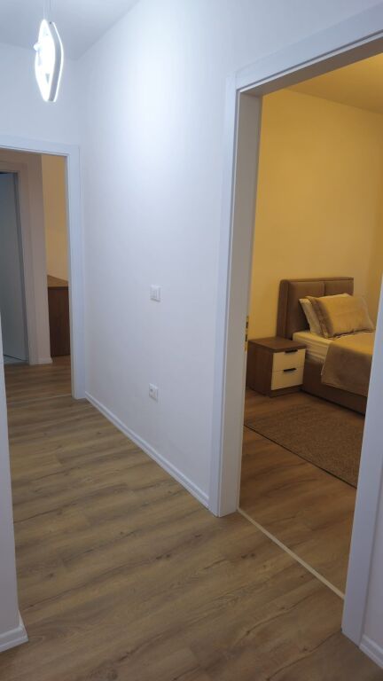 🏡 Appartamento 2+1+2 in Affitto – Complesso Aura, Via Dritan Hoxha