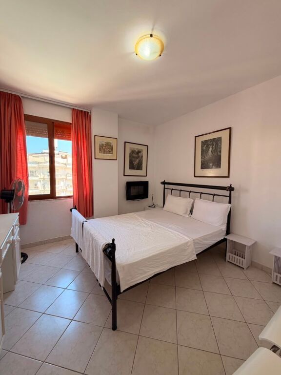 Shitet Apartament 1+1 në Golem – Pranë Fafa Resort