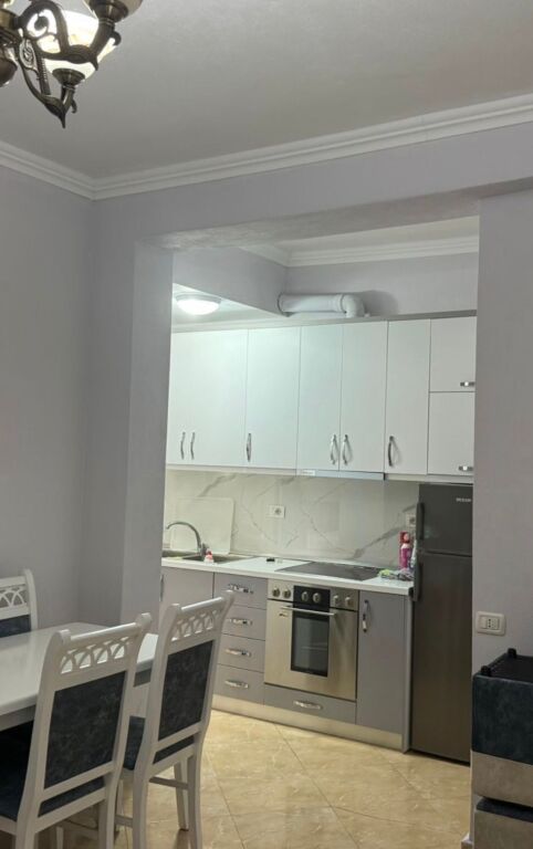 Apartament me qera 1+1 Porcelan