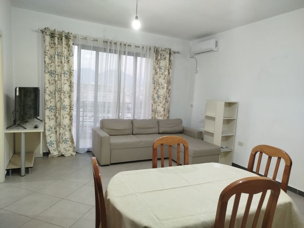 Shitet apartament 1+1 – Astir (mbrapa Bar Artistit) !