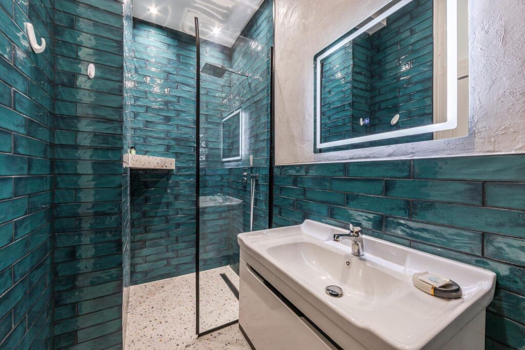 Affitto | Garsoniere | Shallvaret | 580 €/mese