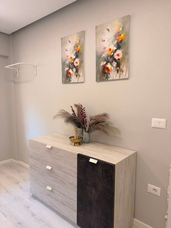 Shitet Apartament 1+1 në Vollga, Durrës